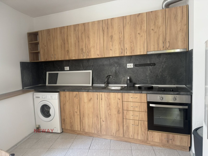 Vuokrattavana  1 makuuhuone Pleven , Širok tsentar , 60 neliömetriä | 21083652 - kuva [4]