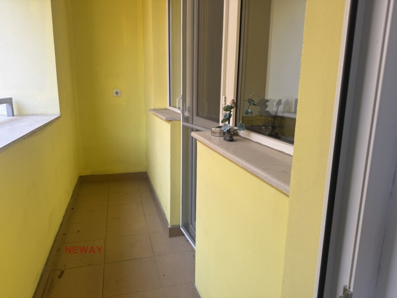 Vuokrattavana  1 makuuhuone Pleven , Širok tsentar , 60 neliömetriä | 21083652 - kuva [11]
