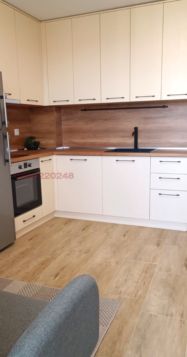 Da affittare  1 camera da letto Sofia , Malinova dolina , 48 mq | 18398605 - Immagine [2]