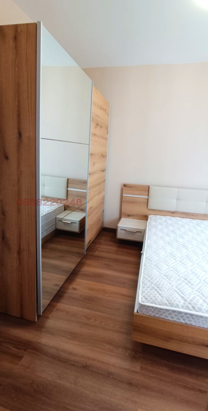 Da affittare  1 camera da letto Sofia , Malinova dolina , 48 mq | 18398605 - Immagine [8]
