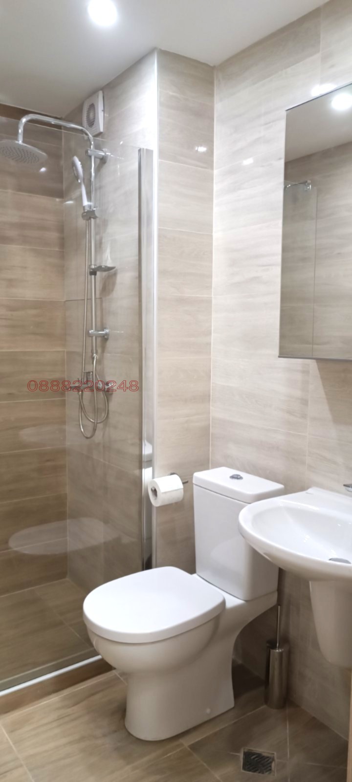 Da affittare  1 camera da letto Sofia , Malinova dolina , 48 mq | 18398605 - Immagine [11]