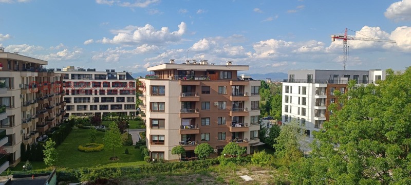 Da affittare  1 camera da letto Sofia , Malinova dolina , 48 mq | 18398605 - Immagine [14]