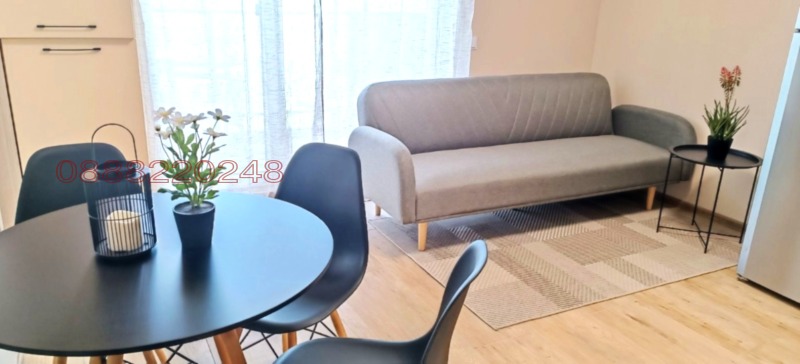 Da affittare  1 camera da letto Sofia , Malinova dolina , 48 mq | 18398605