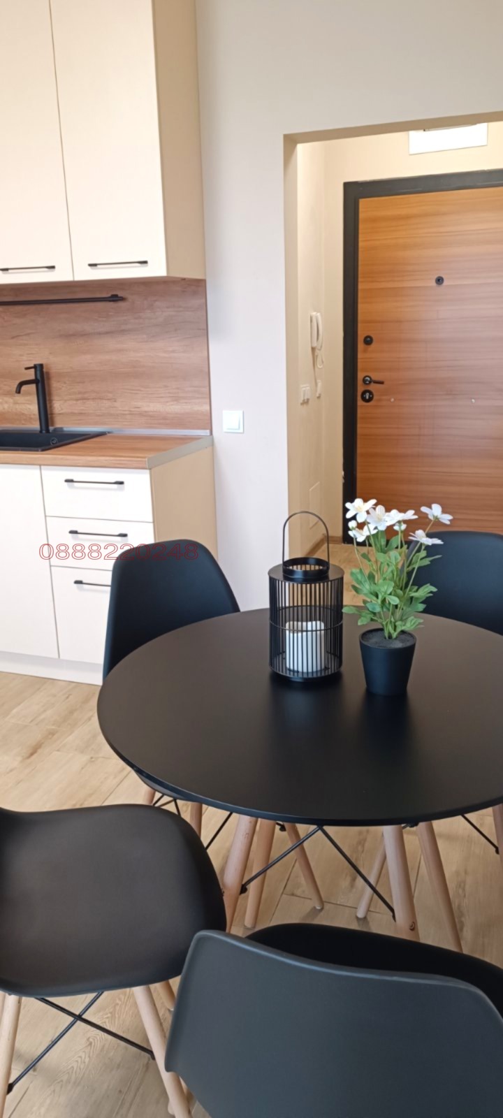 Da affittare  1 camera da letto Sofia , Malinova dolina , 48 mq | 18398605 - Immagine [4]