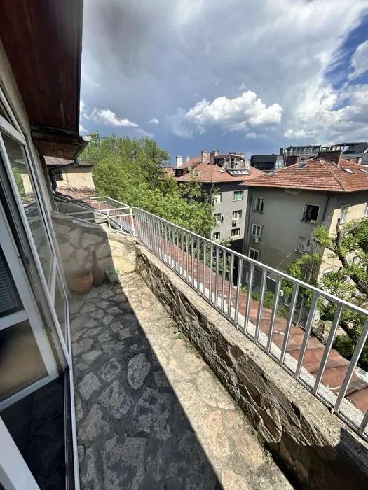 Vuokrattavana  1 makuuhuone Sofia , Lozenets , 97 neliömetriä | 22245843 - kuva [7]