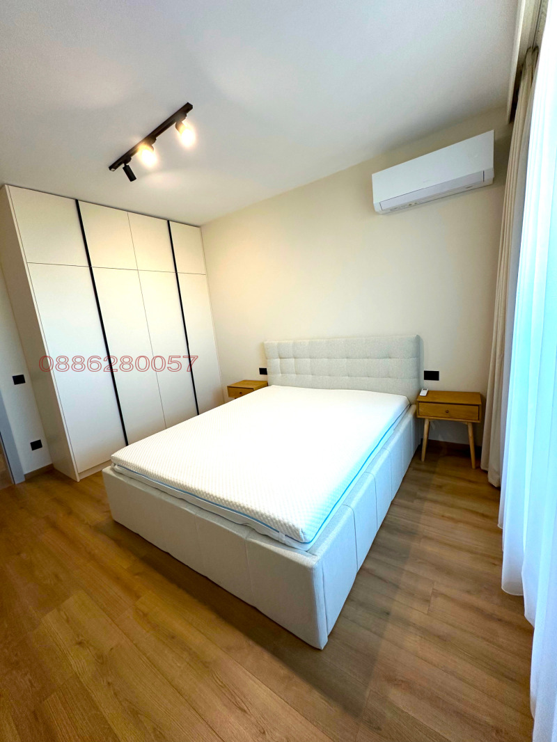 Издаје се  1 спаваћа соба Софија , Крастова вада , 70 м2 | 26525840 - слика [6]