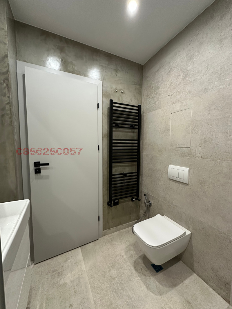 Издаје се  1 спаваћа соба Софија , Крастова вада , 70 м2 | 26525840 - слика [4]