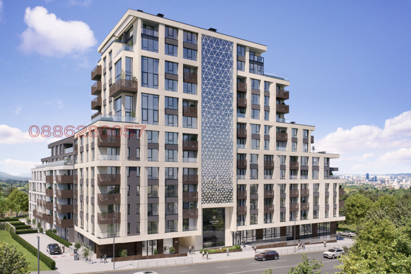 Издаје се  1 спаваћа соба Софија , Крастова вада , 70 м2 | 26525840 - слика [11]