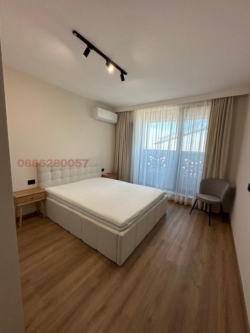 Издаје се  1 спаваћа соба Софија , Крастова вада , 70 м2 | 26525840 - слика [7]
