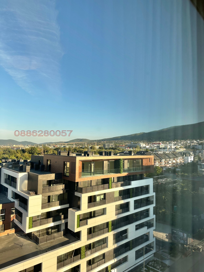 Издаје се  1 спаваћа соба Софија , Крастова вада , 70 м2 | 26525840 - слика [10]