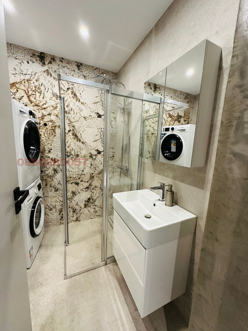 Издаје се  1 спаваћа соба Софија , Крастова вада , 70 м2 | 26525840 - слика [5]