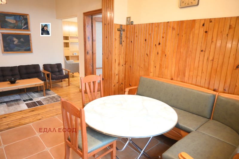 Дава под наем 2-СТАЕН, гр. София, Център, снимка 7 - Апартаменти - 53421057