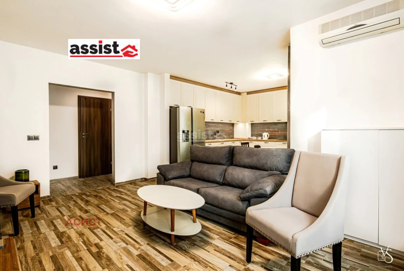 K pronájmu  2 ložnice Sofia , Manastirski livadi , 110 m2 | 24105933 - obraz [2]