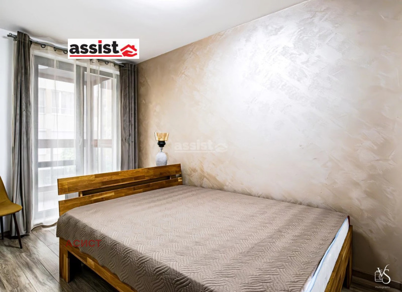 K pronájmu  2 ložnice Sofia , Manastirski livadi , 110 m2 | 24105933 - obraz [11]