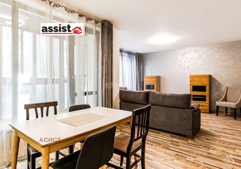 K pronájmu  2 ložnice Sofia , Manastirski livadi , 110 m2 | 24105933 - obraz [7]