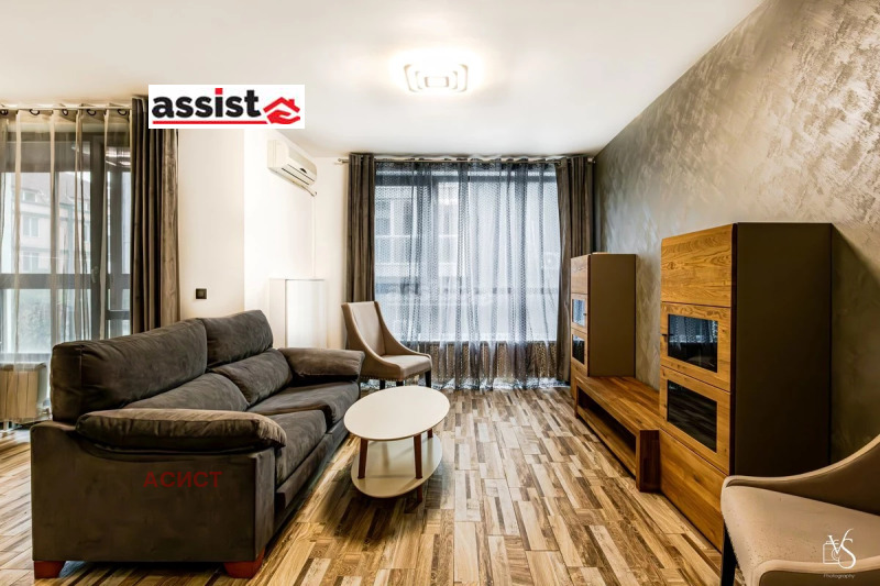 K pronájmu  2 ložnice Sofia , Manastirski livadi , 110 m2 | 24105933 - obraz [3]