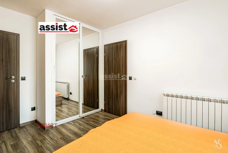 K pronájmu  2 ložnice Sofia , Manastirski livadi , 110 m2 | 24105933 - obraz [10]