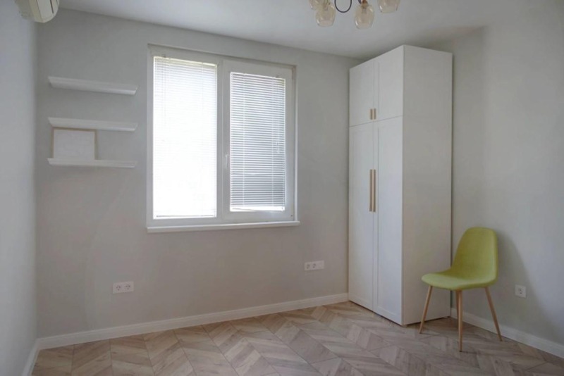 Издаје се  2 спаваће собе Софија , Гео Милев , 60 м2 | 93457076 - слика [9]