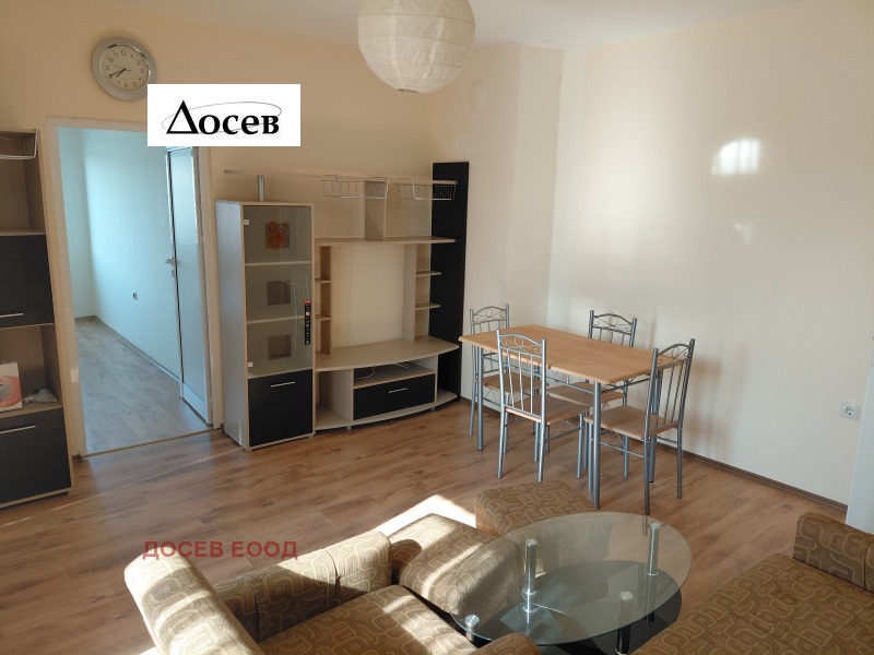 В оренду  2 спальні Стара Загора , Център , 50 кв.м | 90306640 - зображення [2]
