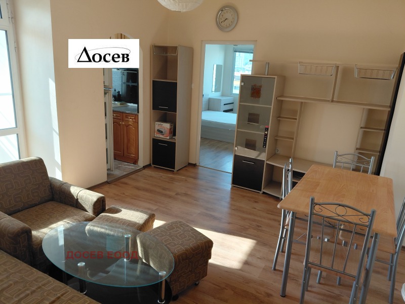 В оренду  2 спальні Стара Загора , Център , 50 кв.м | 90306640