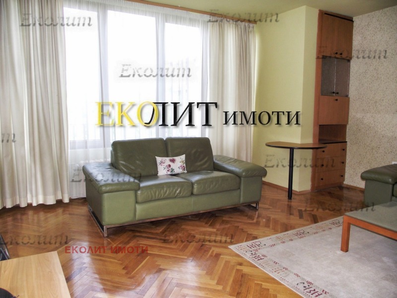 Προς ενοικίαση  2 υπνοδωμάτια Σοφηια , ΤΣενταρ , 140 τ.μ | 72470055 - εικόνα [3]