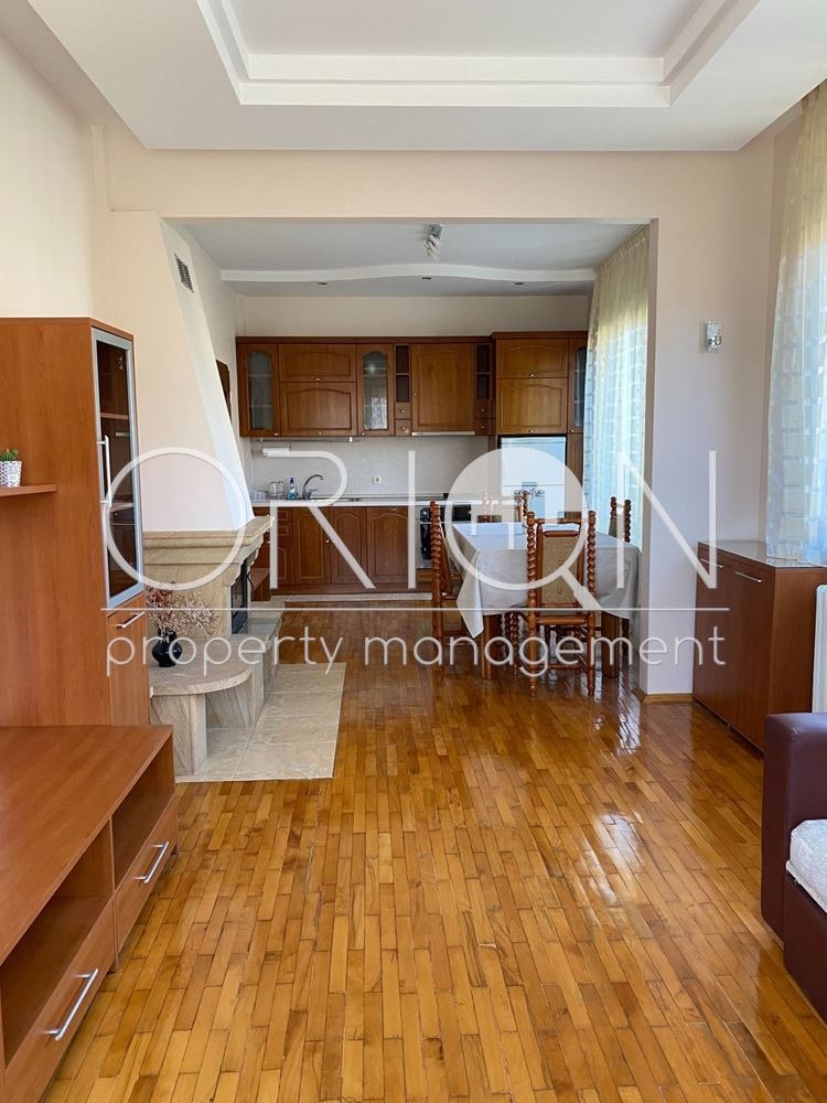 Дава под наем 3-СТАЕН, гр. София, Борово, снимка 2 - Апартаменти - 52387826