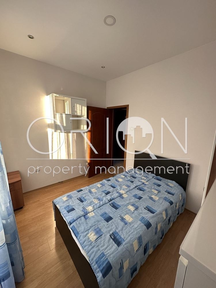 Дава под наем 3-СТАЕН, гр. София, Борово, снимка 6 - Апартаменти - 52387826