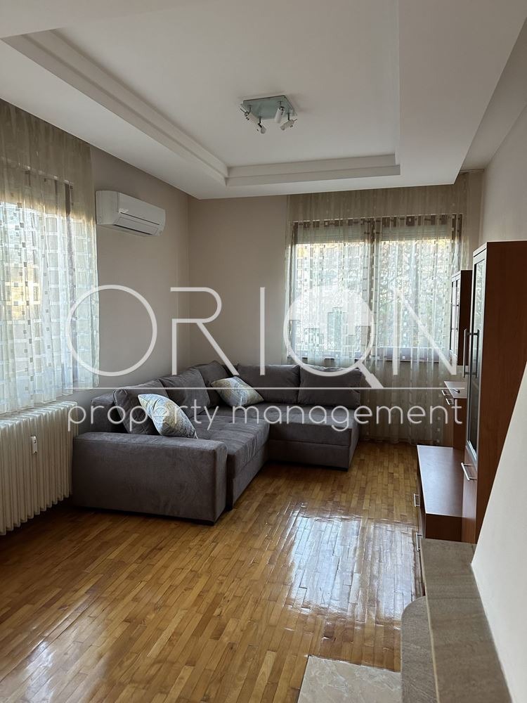 Дава под наем 3-СТАЕН, гр. София, Борово, снимка 2 - Апартаменти - 53175647