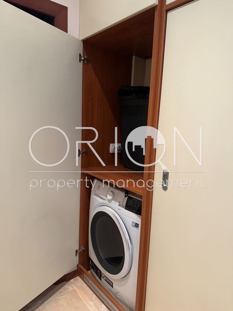 Дава под наем 3-СТАЕН, гр. София, Борово, снимка 12 - Апартаменти - 52387826