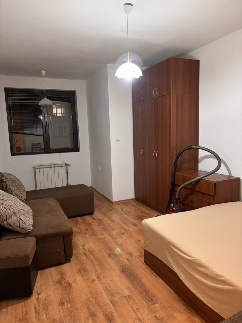 Дава под наем 3-СТАЕН, гр. София, Стрелбище, снимка 4 - Апартаменти - 52823553