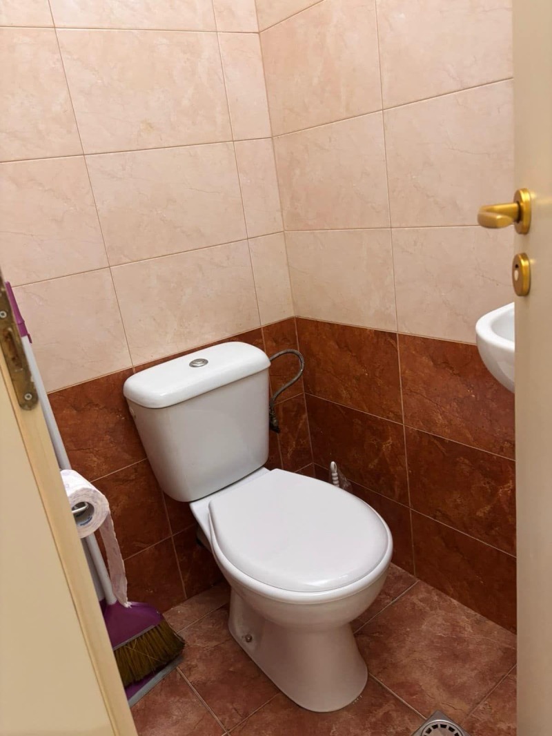 Дава под наем 3-СТАЕН, гр. София, Стрелбище, снимка 11 - Апартаменти - 52823553