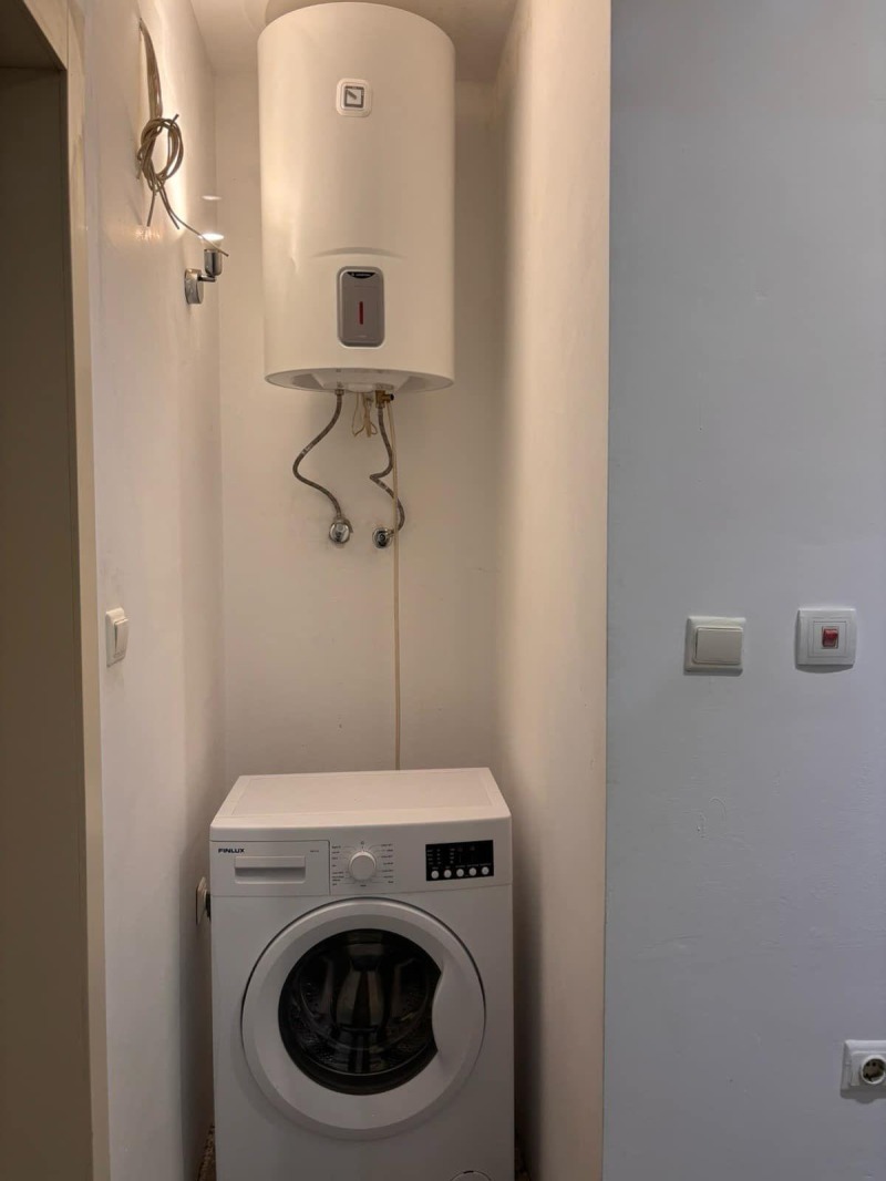 Дава под наем 3-СТАЕН, гр. София, Стрелбище, снимка 10 - Апартаменти - 52823553