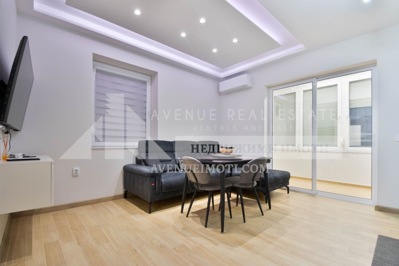 Дава под наем 3-СТАЕН, гр. Пловдив, Център, снимка 2 - Апартаменти - 53449462