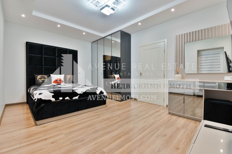 Дава под наем 3-СТАЕН, гр. Пловдив, Център, снимка 4 - Апартаменти - 53449462