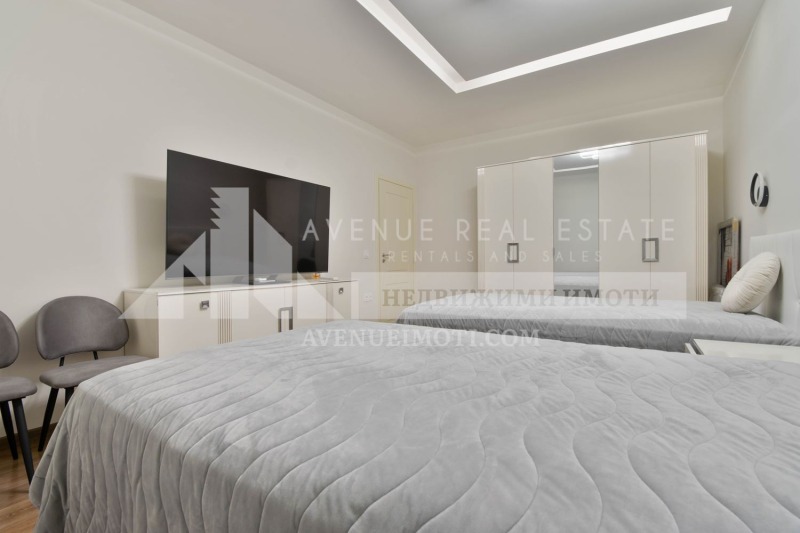 Дава под наем 3-СТАЕН, гр. Пловдив, Център, снимка 8 - Апартаменти - 53449462