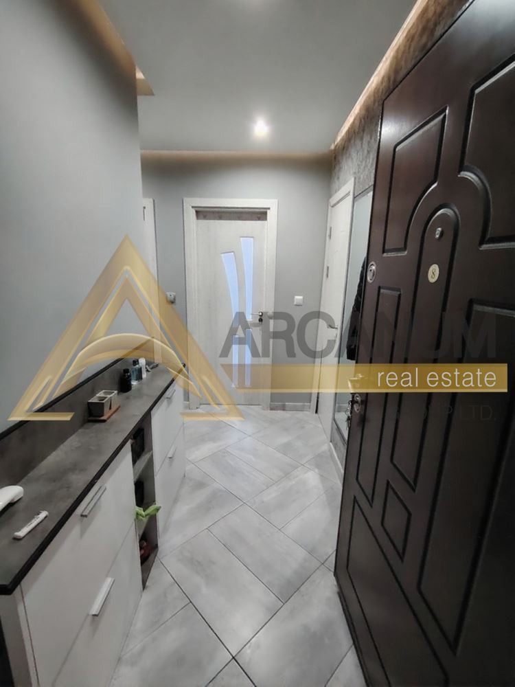 Дава под наем 3-СТАЕН, гр. Варна, Трошево, снимка 8 - Апартаменти - 53888631