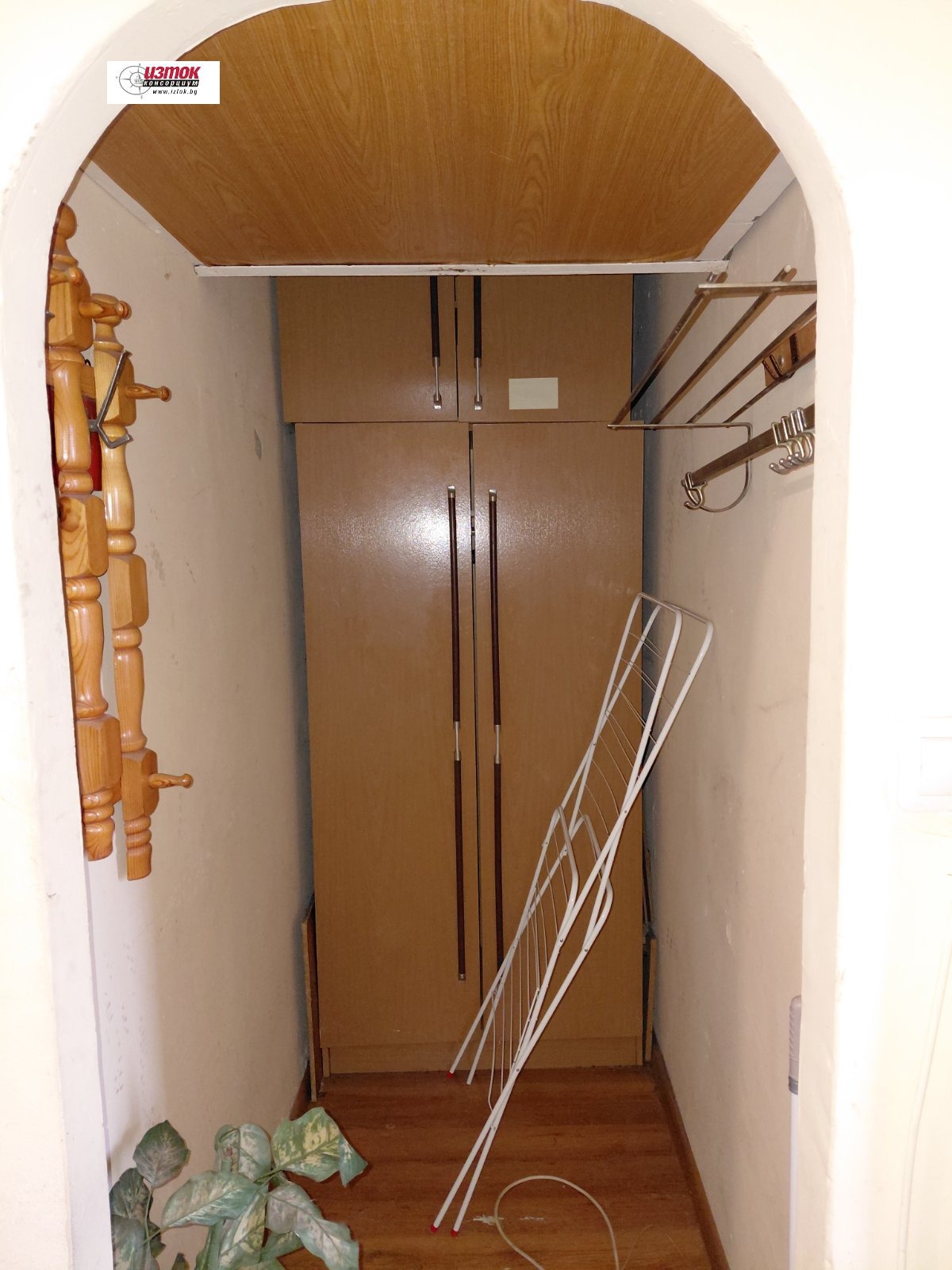 Дава под наем 1-СТАЕН, гр. София, Люлин 3, снимка 2 - Апартаменти - 52813858