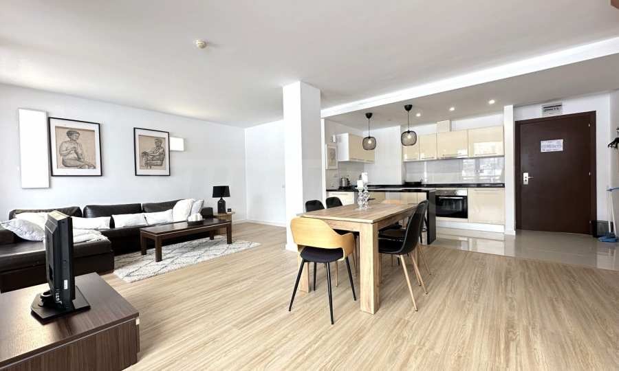 Дава под наем 4-СТАЕН, гр. Разлог, област Благоевград