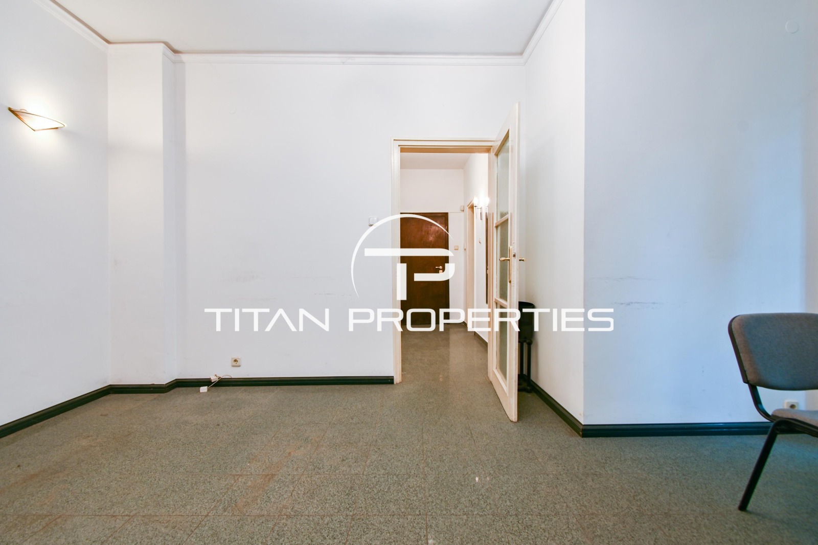 Дава под наем ОФИС, гр. София, Център, снимка 8 - Офиси - 53870383