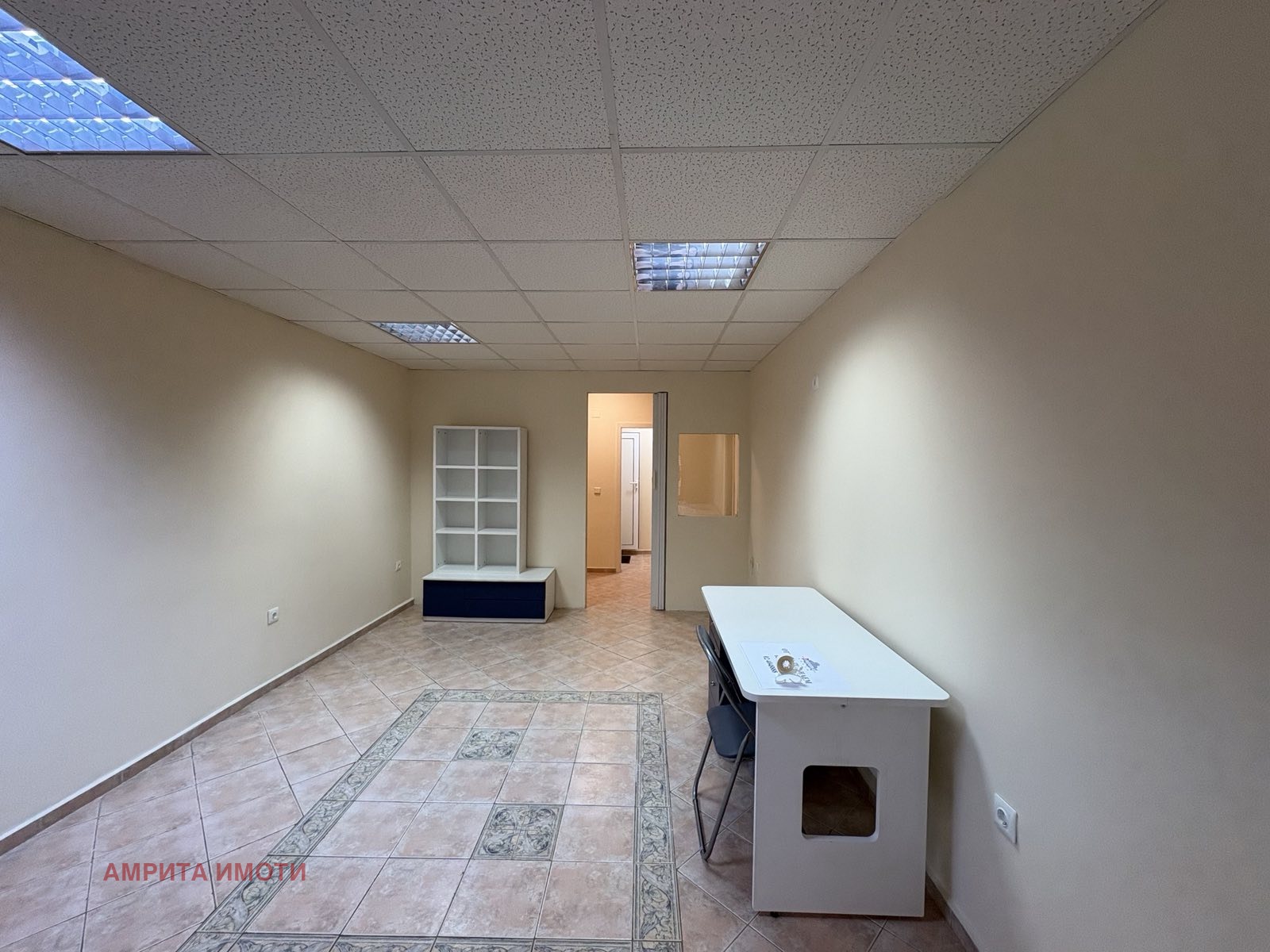 Дава под наем МАГАЗИН, гр. София, Лозенец