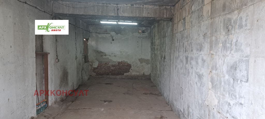 Дава под наем СКЛАД, гр. София, Слатина