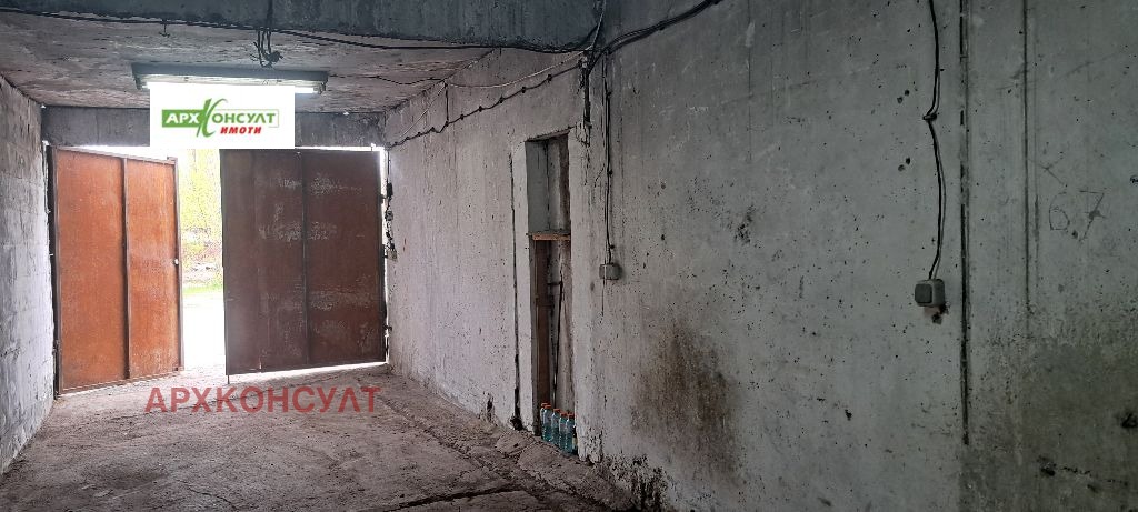 Дава под наем СКЛАД, гр. София, Слатина, снимка 2 - Складове - 54740298