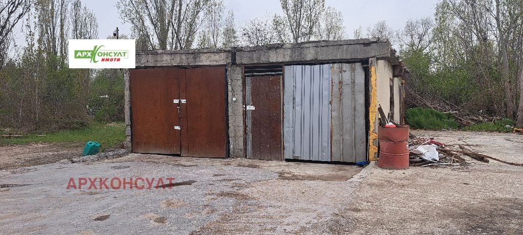 Дава под наем СКЛАД, гр. София, Слатина, снимка 3 - Складове - 54740298