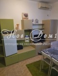 Дава под наем  1-стаен град Варна , Бриз , 30 кв.м | 35509832 - изображение [2]
