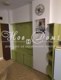 Дава под наем  1-стаен град Варна , Бриз , 30 кв.м | 35509832 - изображение [5]