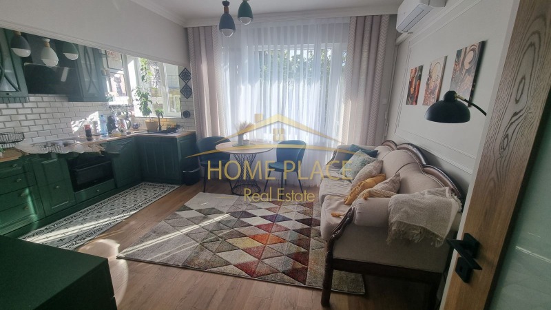 Дава под Наем 2-СТАЕН в град Варна, Център - 55 кв.м / 777 € » 1 519.68 лв., ХОУМ ПЛЕЙС