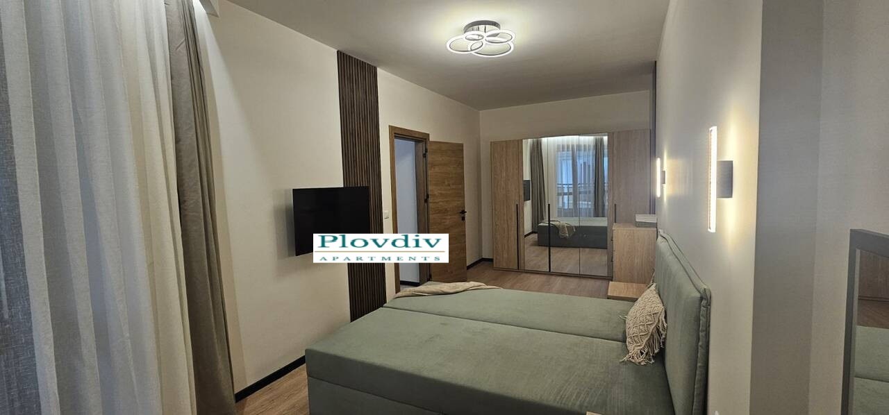 Дава под Наем 2-СТАЕН | Imot.bg — изображение 11