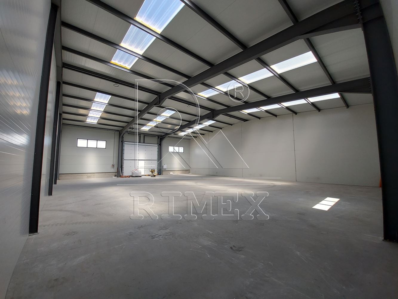 Дава под Наем СКЛАД | Imot.bg — изображение 1