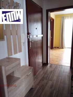 1 dormitorio Lozenets, Sofia 15