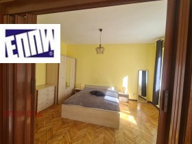 1 dormitorio Lozenets, Sofia 4